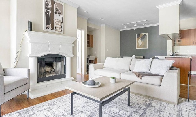 McCain Apartment | Landing at Bexley at Triangle Park - 2 Bedrooms in Downtown Cary
