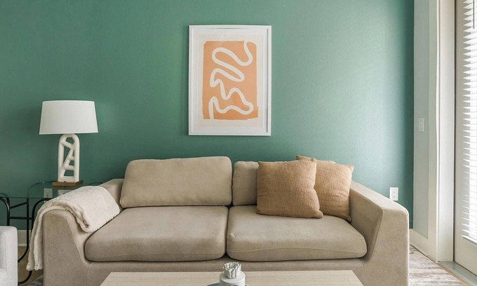 Conroe Apartment | Landing at Flats at Hooper Hill - 1 Bedroom in .
