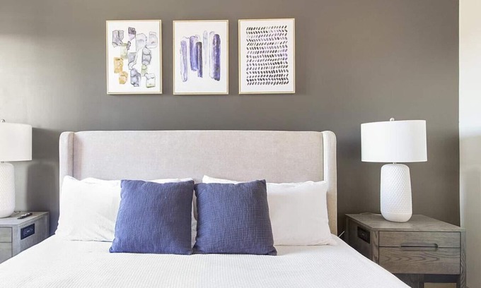Morrisville Apartment | Landing at Grace Park - 2 Bedrooms in Grace Park