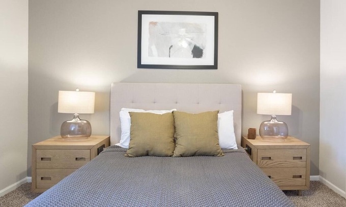 Tramonto Apartment | Landing at Ironhorse at Tramonto - 1 Bedroom in Desert Hills