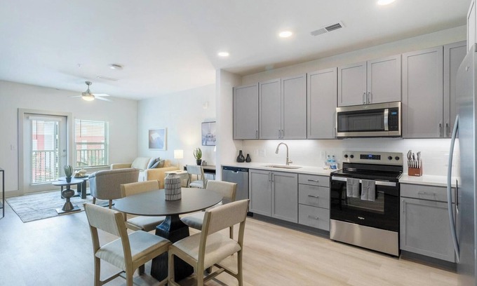 Santa Rosa Beach Apartment | Landing at Jewel at Santa Rosa Beach - 1 Bedroo.