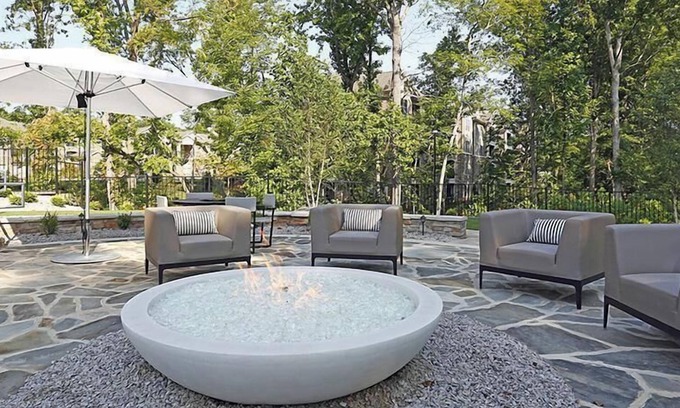 Wake Forest Apartment | Landing at Legacy Wake Forest - 2 Bedrooms in Downtown Wake Forest