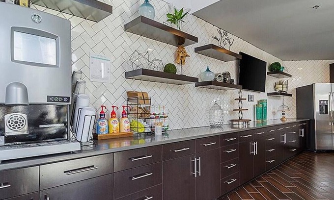 North Raleigh Apartment | Landing at Meridian at Sutton Square - 2 Bedrooms in North Raleigh