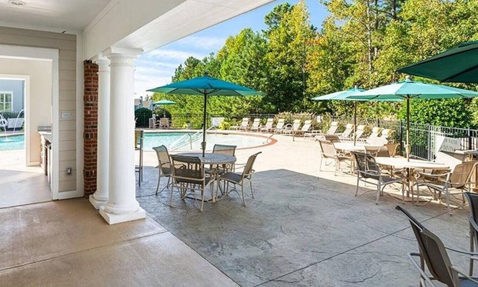 Conestee Apartment | Landing at Millennium Apartment Homes - 2 Bedrooms in Downtown Greenville