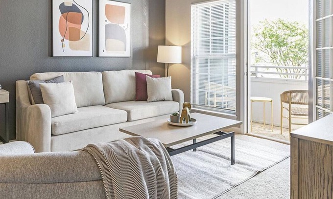 Carmel Apartment | Landing at North Haven - 2 Bedrooms in Nora