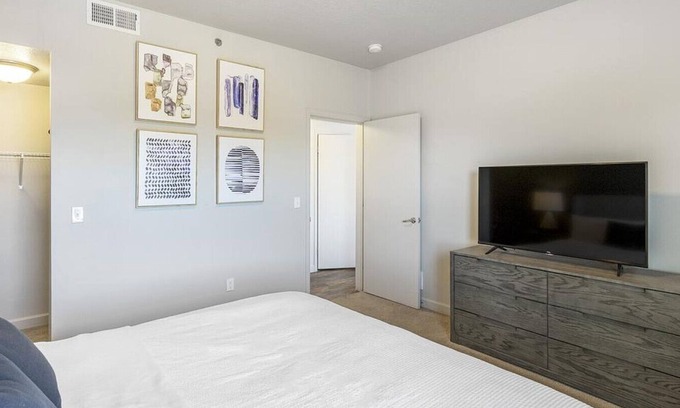 Magna Apartment | Landing at Oquirrh Hills - 1 Bedroom in Downtown Magna