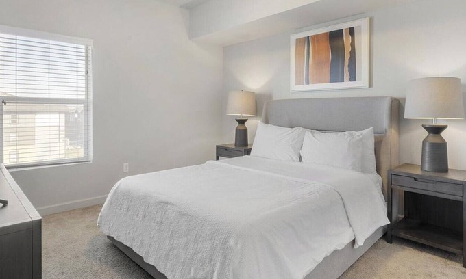 Magna Apartment | Landing at Oquirrh Hills - 2 Bedrooms in Downtown Magna
