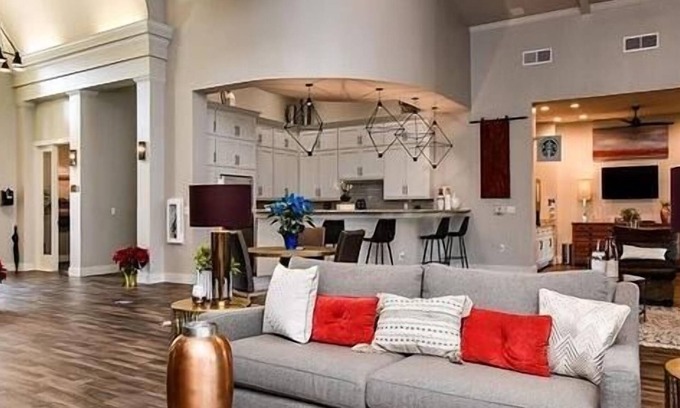 Powdersville Apartment | Landing at Pointe at Greenville - 2 Bedrooms in Powdersville
