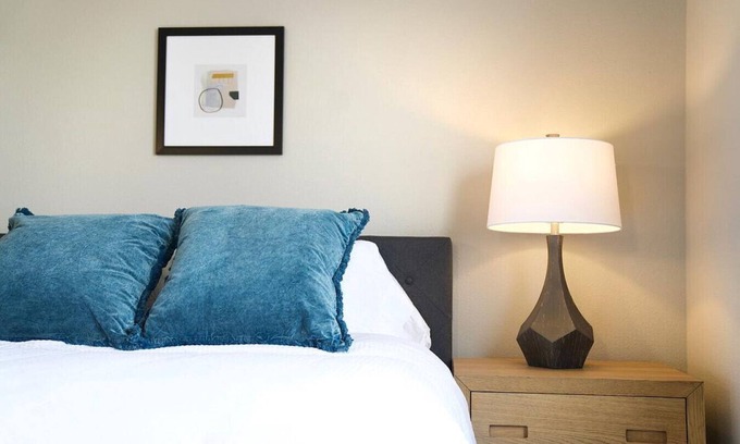 Briargate Apartment | Landing at Sagebrook Apartment Homes - 2 Bedrooms in Briargate