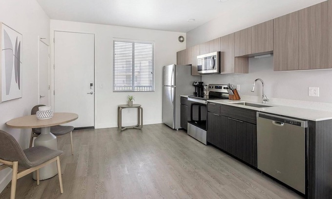 Goodyear Apartment | Landing at Sunset View - Studio in Goodyear