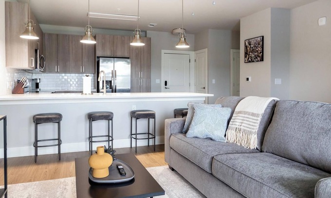 Fort Myers Apartment | Landing at The Hendry - 1 Bedroom in Fort Myers