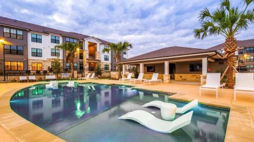 Pflugerville Apartment | Landing at The Parker Austin - Pflugerville