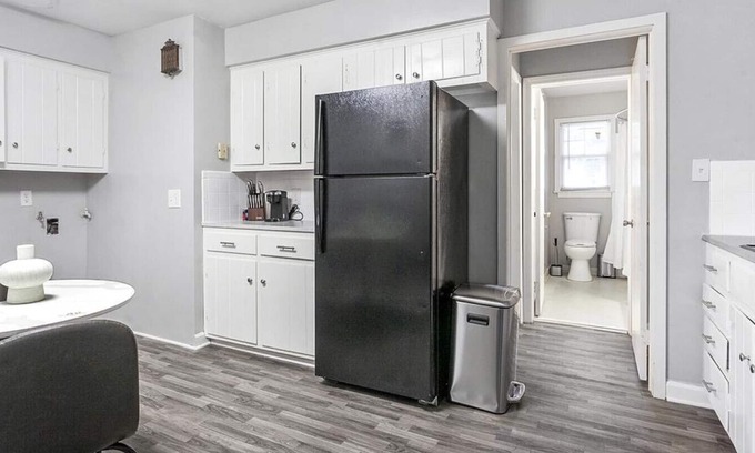 Winston - Salem Apartment | Landing at Townhomes at Little Creek - 1 Bedroom in Downtown Winston Salem