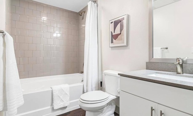 Longmont Apartment | Landing at Union Pointe - 1 Bedroom in Downtown Longmont
