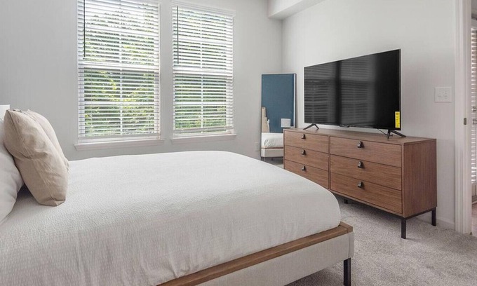Cordova Apartment | Landing at Velo Shelby Farms - 1 Bedroom in Cordova