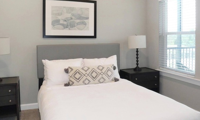 Fort Myers Apartment | Landing | Beautiful 2BD, Yoga Studio, Gym