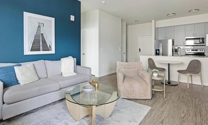 Homestead Apartment | Landing | Incredible 2BD, Gym