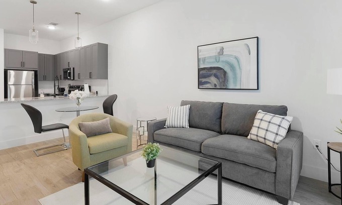 Denton Apartment | Landing | Spectacular 1BD in Denton