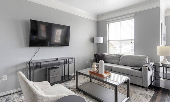 Fossil Creek Apartment | Landing | Stunning 1BD, Clubhouse, Pool