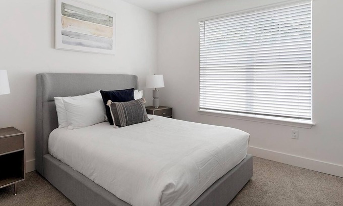 Crestline Heights Apartment | Landing | Stunning 1BD, Pool, Clubhouse