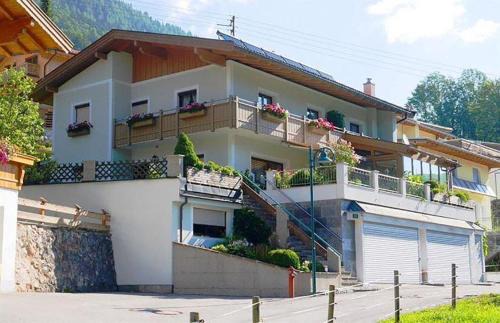 Landl Apartment | Landler Auszeit
