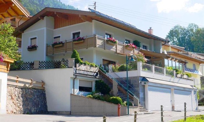 Landl Apartment | Landler Auszeit