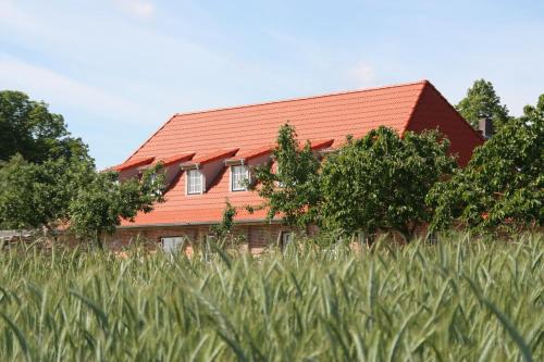 Hasselberg Apartment | Landliebe