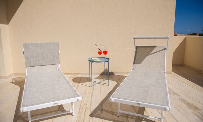Pizzolungo Apartment | LANDLORD TYPE
