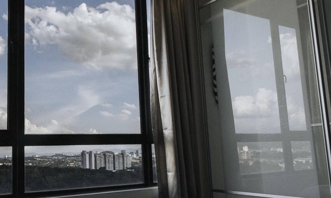 Kampung Bukit Dukong Hotel | Landmark Residence 2