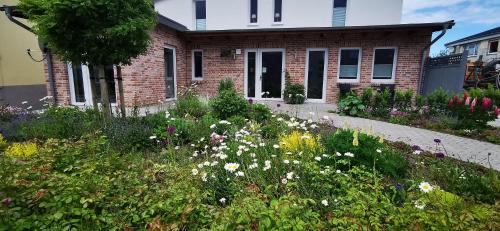 Lunden Apartment | Landräume