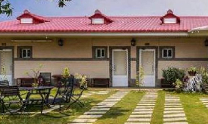 Checheng Bed & Breakfast | Landscape Rural B&B