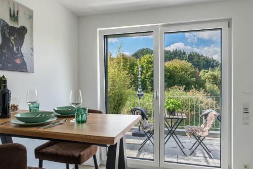 Deggenhausertal Apartment | Landtraum 17