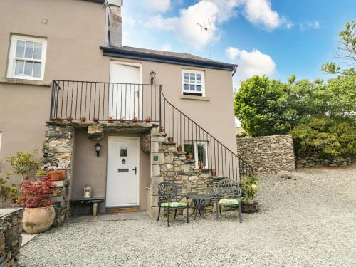 Grange-over-Sands House | Lane Head