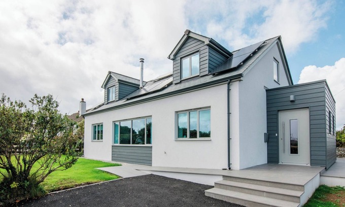 St. Agnes House | LANESEND, family friendly, with open fire in St Agnes