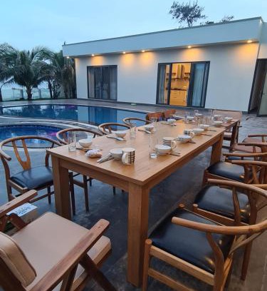 Phan Thiet Villa | Lang Chai Beachfront Villa Phan Thiet