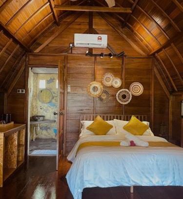 Lubok Buaya Hotel | Langkawi Signature Resort