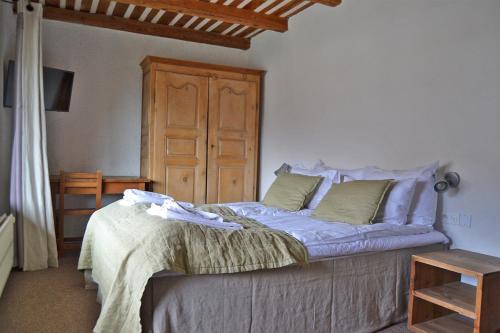 La Salle-les-Alpes Hotel | Langley Hotel La Vieille Ferme