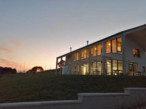 Ribamontan al Mar Hostel | Langre Wayve House