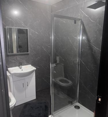Motherwell Apartment | Langside apartments 2