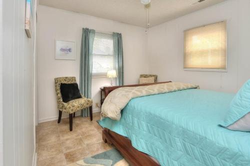 Tranquil Harbour House | Lani Island