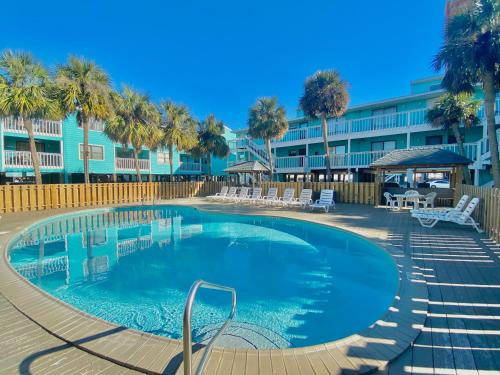 Gulf Shores House | Lani Kai Village 118 by ALBVR - Great location, space and rates! Book today!