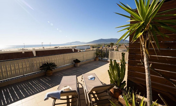 Tarifa Apartment | Lankarifa Apartment