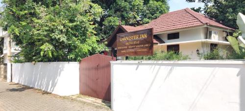 Fort Kochi Bed & Breakfast | Lannister Inn