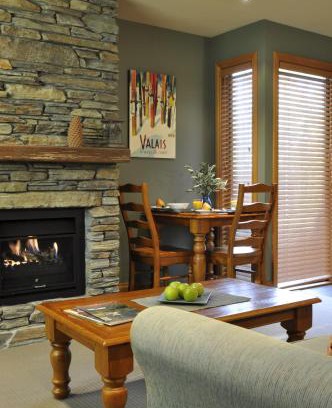 Wanaka Apartment | Lansdown Villa Apartments