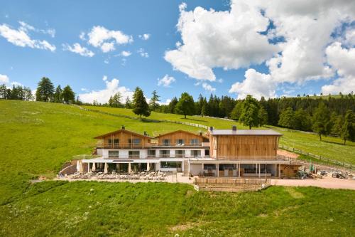 San Genesio Atesino House | Lanzenschuster