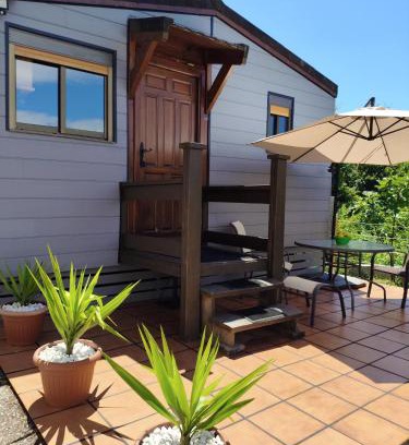 Padron House | Lar de Pazos