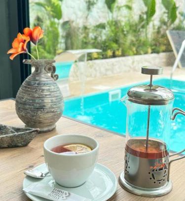 Lara Hotel | Lara Smart Aparts