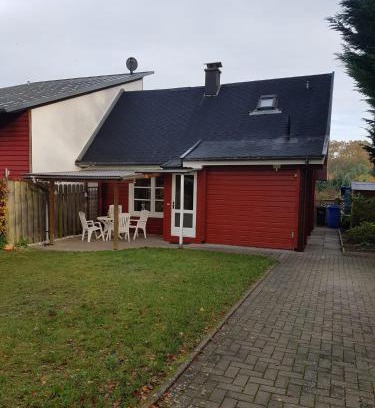 Worpswede House | Laras Ferienhaus