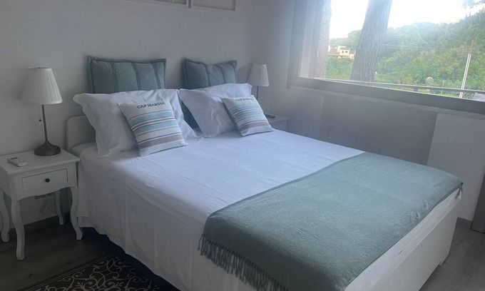 Ameglia Apartment | Large studio apartment