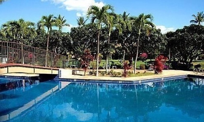 Kihei Condo | Large 2 Floor Condo - Wifi/Central Air & Pool Across From Beach - Lots of Extras